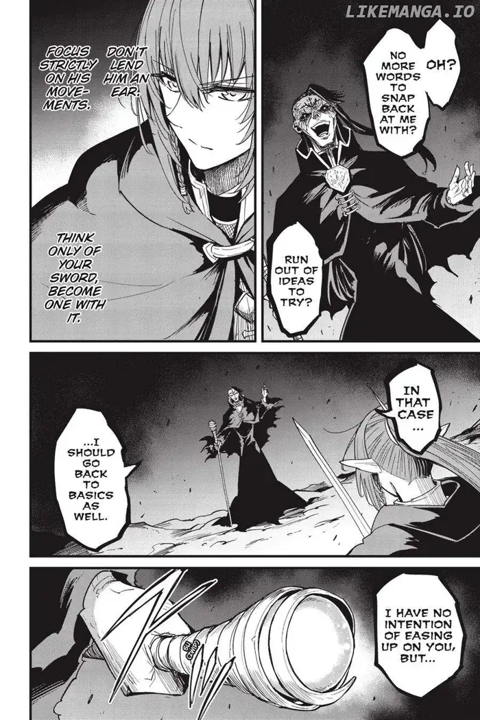 Goblin Slayer: Side Story Year One Chapter 105 image 15_optimized_optimized